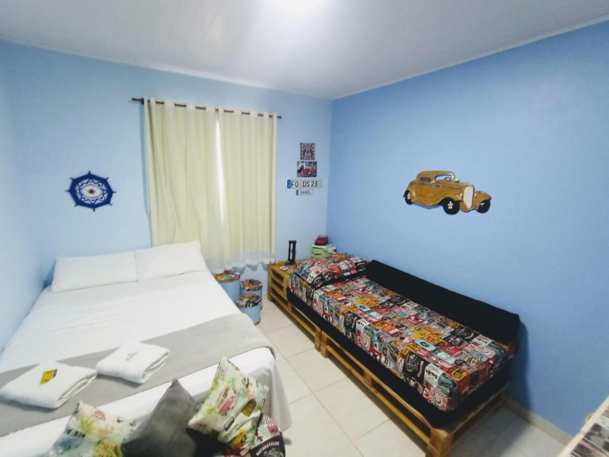 Loft Imtur Apartment Praia Seca Exterior photo